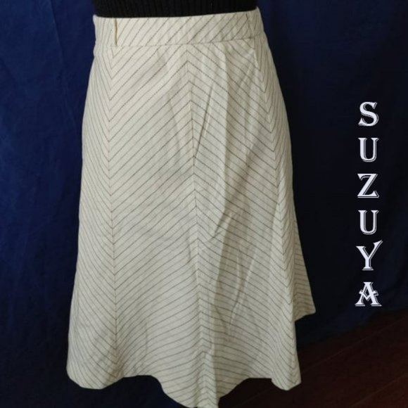Suzuya skirt A- line skirt (M) - Picture 1 of 5
